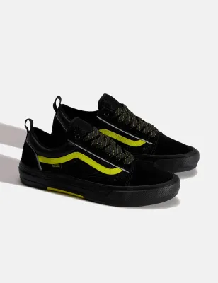 Zapatillas Vans Skate Old Skool Wafflecup Rfl