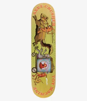 Toy Machine Axel Tallyho