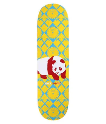 Enjoi Wallin Peekaboo Pro Panda Super Sap