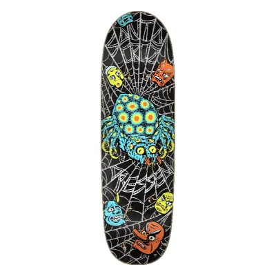Coleccionable Santa Cruz Dressen Spider Pro