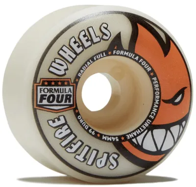 F4 99 Radial Full 60
