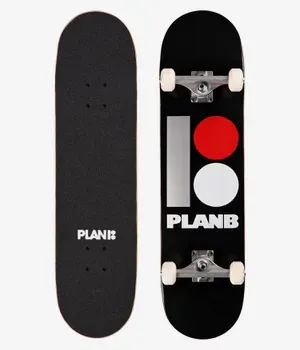 Plan B Original