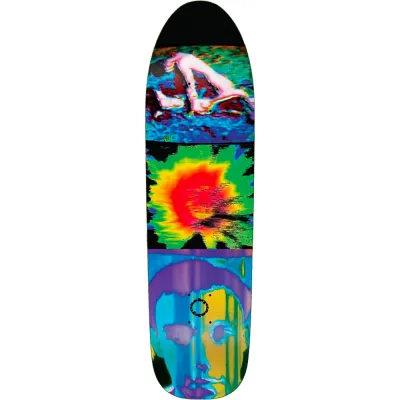 Quasi Technicolor Shaped