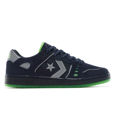 Converse Cons As-1 Pro Ox Obsidian / Wasabi Tears A12927c