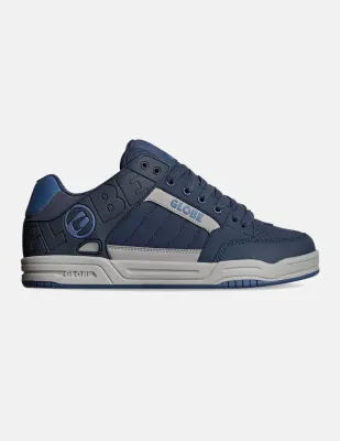 Shoes Globe Tilt Denim