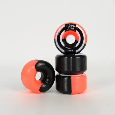 Welcome Skateboards Orbs Apparitions Splits /