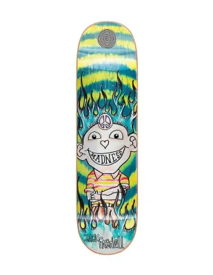 Madness Jack Fardell Gonz Swirl