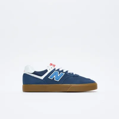 New Balance Numeric Nm 574 Vby