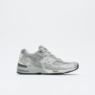 New Balance W 991 Prt Made In Uk