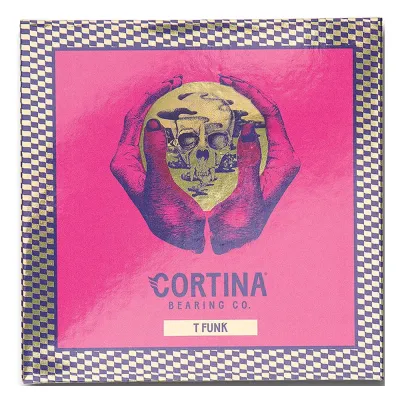 Cortina T-funk Signature