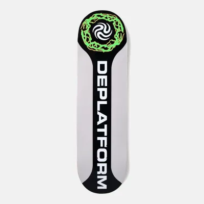 Quasi Skateboards Drop-out 1
