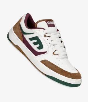 Etnies X Skate Wild Loot
