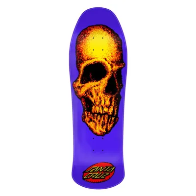 Santa Cruz Street Creep Reissue ''