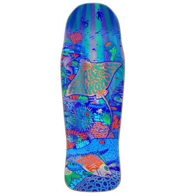 Santa Cruz Winkowski Aquatic Prismatic Shaped