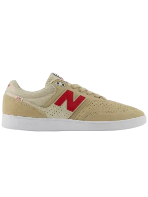 New Balance Numeric Brandon Westgate 508 Incense With Shadow