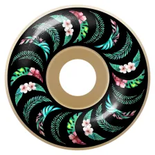 Spitfire Formula Four Classic 99d Floral Swirl
