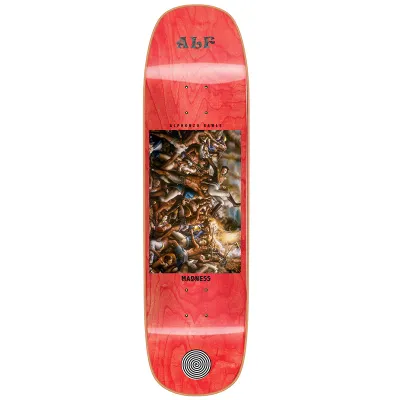 Madness Alphonzo Revolt R7