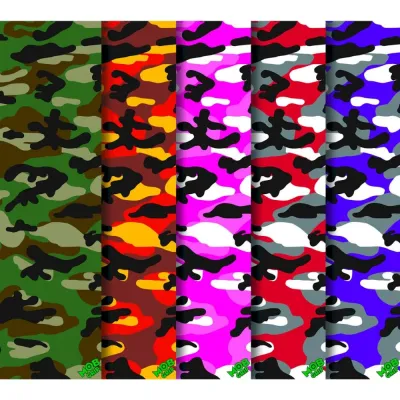 Mob Grip Lixa Camo