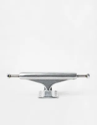 Independent Stage 11 Forged Titanium Standard Silver