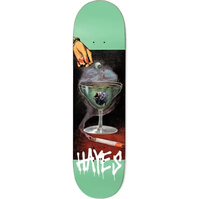 Deathwish Jake Hayes After Dinner .3875