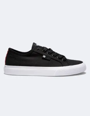 Zapatillas Dc Manual Txse stripe