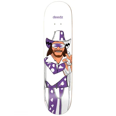 Enjoi Deedz Body Slam R7
