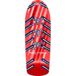 Powell Peralta Reissue Og Rat Bones Foil