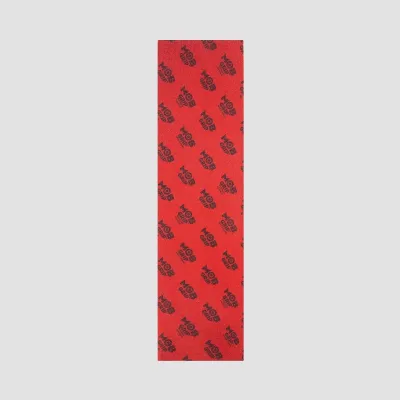 Mob Trans Grip Tape Red