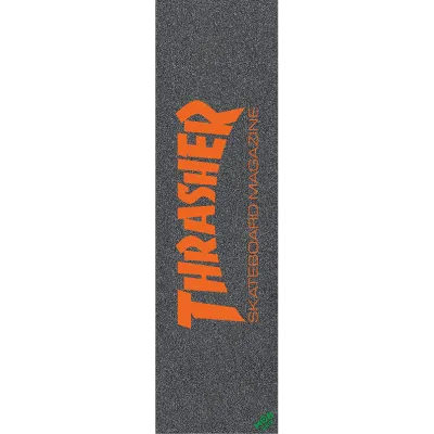 Mob Grip Griptape Sheet Thrasher Skate Mag