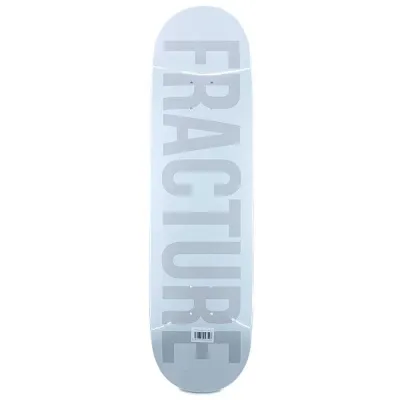 Fracture Skateboards