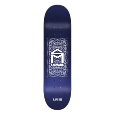 Sk8mafia Paisley Foil Ramirez