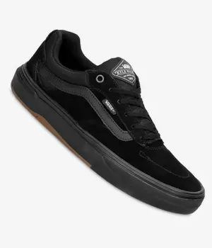Vans Skate Kyle Walker Wafflecup