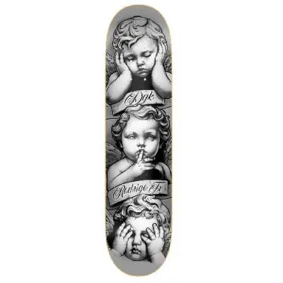Dgk Shhhh Tx