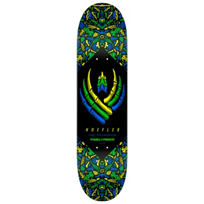 Powell Peralta Flight® Kelvin Hoefler Bones