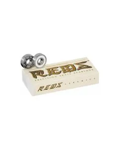 Cuscinetti Bones Reds Ceramics Unico U