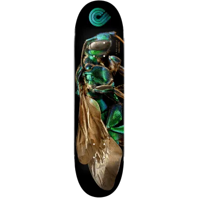 Powell Peralta Ps Biss Orchid Cuckoo Bee