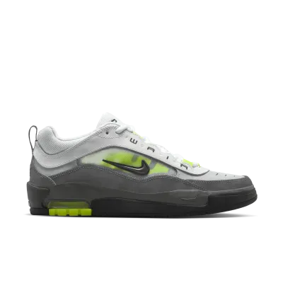 Nike Sb Air Max Ishod 2 / Anthracite Graphite