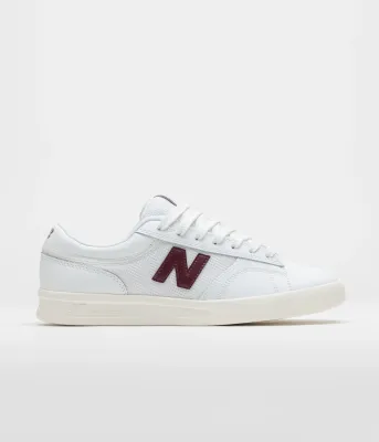 New Balance Numeric 430 Shoes Sea Salt /