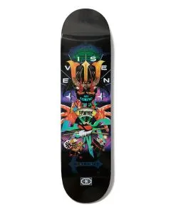 Tavola Skate Evisen Skateboards Evisen Are Coming