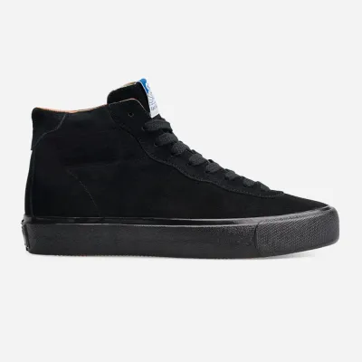 Last Resort Ab Vm001 Suede Hi Black