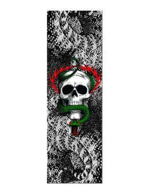 Lija Powell Peralta Mcgill And Snake Ea Transparente ?