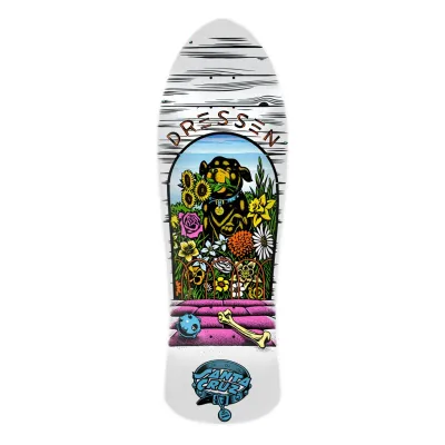Santa Cruz Reissue Dressen Pup