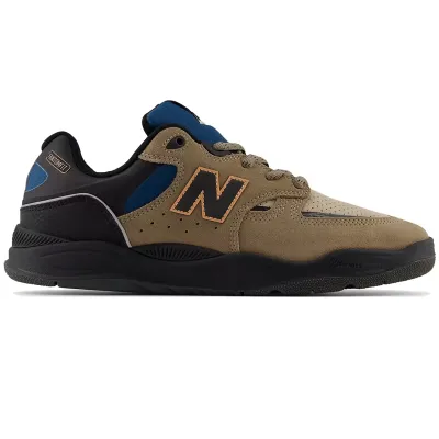 New Balance Numeric Tiago Lemos 1010 Mushroom