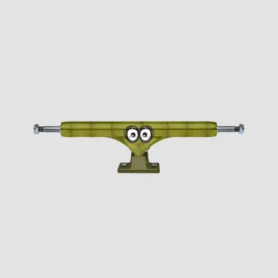 Slappy Pickle Hollow 1 Pair Pickle Green 11