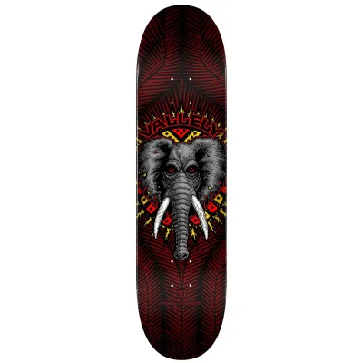 Powell Peralta Mike Vallely Elephant