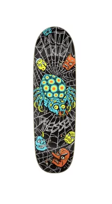 Santa Cruz .25in Dressen Spider Egg