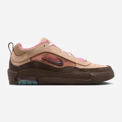 Nike Sb Air Max Ishod (hemp/baroque pinksicle)