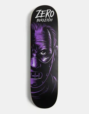 Zero Burleigh Fright Night