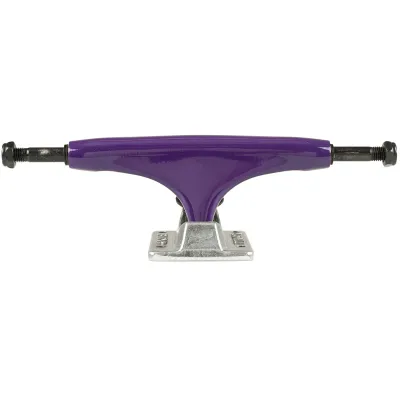 Tensor Alloys Purple/raw -set Of 2-