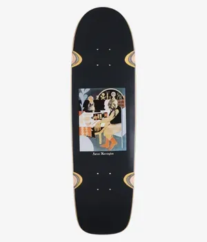 Polar Herrington Tea Riders Surf Jr. Wheel Wells